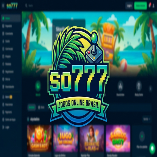 Logo so777